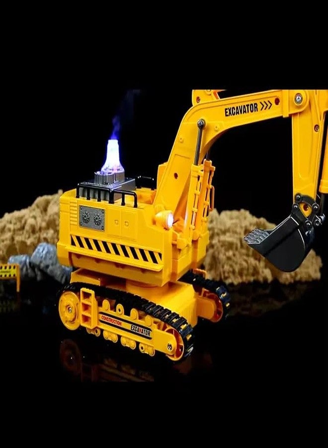 NVF Remote Control Toys (Style-11) - Image 5